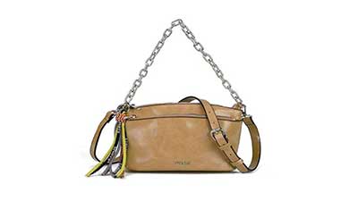 Crossbody Bags for Women Vegan Leather