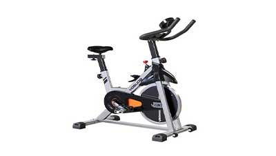 Yosuda Adjustable Exercise Bike Indoor