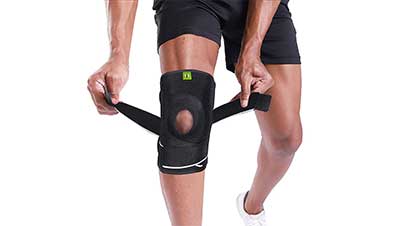 Knee Brace Support for Relieves Knee Pain