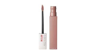 Maybelline New York Matte Ink Liquid Lipstick