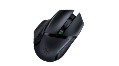 Wireless Gaming Mouse