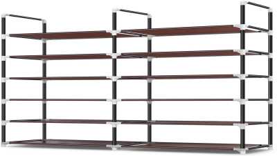 Awenia Shoe Rack 6 Tier for 30 Pairs