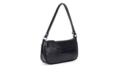 Retro Classic Clutch Shoulder Bag for Women