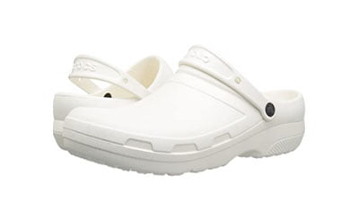 Crocs Unisex Water Comfortable Slip on Shoes