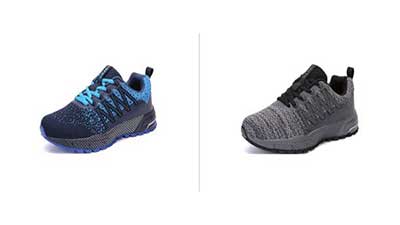 Running Shoes for Mens Womens