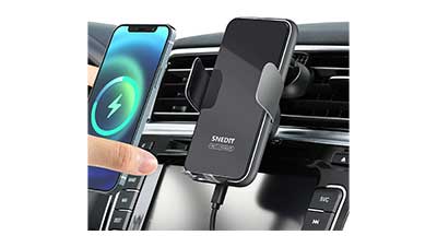 Wireless Car Charger