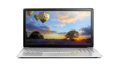 BROAGE 15.6 inch FHD Laptop i5 8GB 512GB SSD