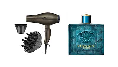 Up to 40% OFF on Beauty and Grooming Deals