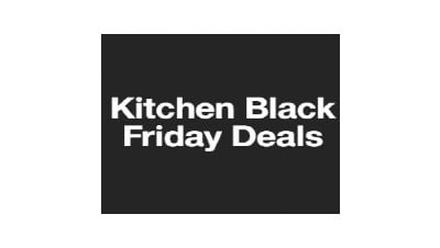 Up to 40%OFF on Kitchen Appliances