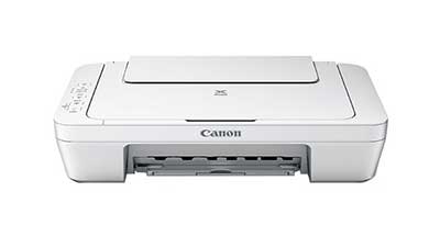 Canon PIXMA Wired AIO Color Inkjet Printer