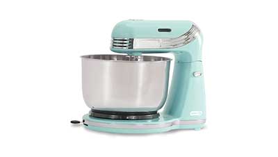 Dash Stand Mixer 6 Speed Stand Mixer