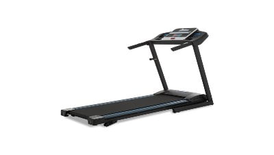 XTERRA Fitness Store TR150 Folding Treadmill