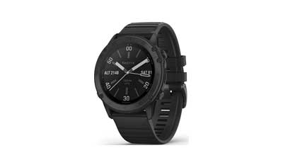 Garmin tactix Delta