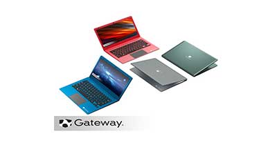 Gateway 11.6 inch Ultra Slim Notebook