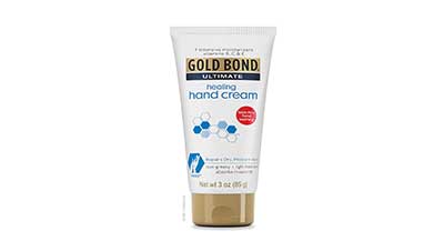 Gold Bond Ultimate Intensive Healing HandCream