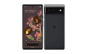 Google Pixel 6