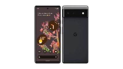 Google Pixel 6