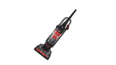 Hoover WindTunnel XL Pet Bagless Upright Vacuum