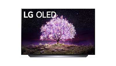 LG OLED TV