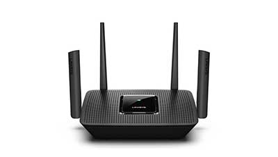 Linksys MR9000 AC3000