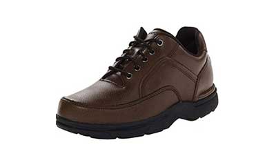 Rockport Mens Eureka Walking Shoe