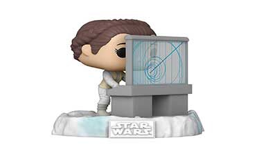 Princess Leia Vinyl Figure