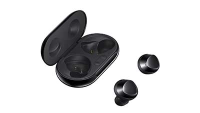 Samsung Galaxy Buds Plus