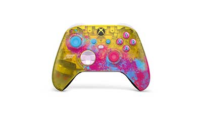 Xbox Wireless Controller Forza Horizon 5 Ltd Edition