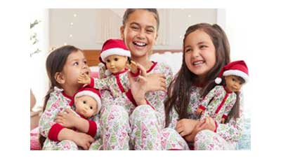 Children Day Special - Up to 20% OFF Sitewide At American girl