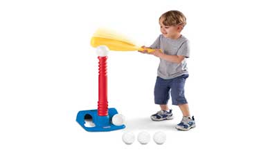 Little Tikes T-Ball Set