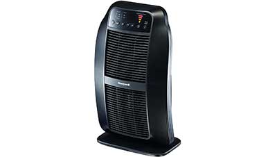 Honeywell Heat Genius Ceramic Heater