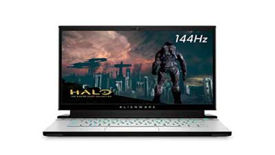 Dell Alienware m15 Gaming Laptop