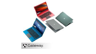 Gateway 11.6 Ultra Slim Notebook