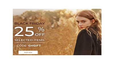 Black Friday Deals - 25% OFF on selected Products - Gentle Herd