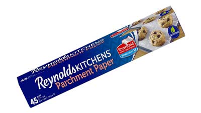 Reynolds Kitchens Parchment Paper Roll 45 Sqft