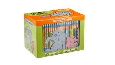Complete Collection An Elephant and Piggie Books
