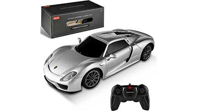 BEZGAR Remote Control Car for Girls and Boys 