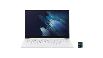 Samsung Galaxy Book Pro Windows 11 Intel