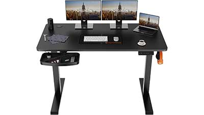 Electric Height Adjustable Standing Desk