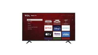 tcl 55 inch