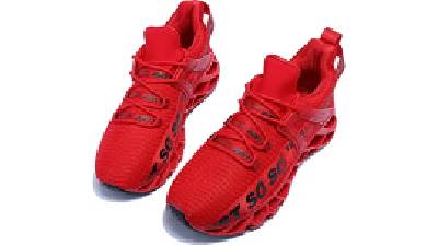 Jointly Creating Womens Non Slip Running Shoes