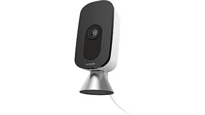 ecobee Indoor WiFi Security Camera