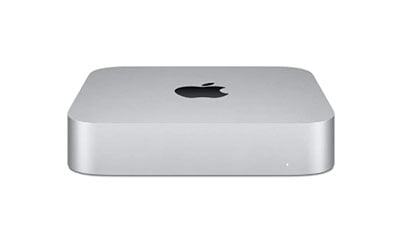 Apple Mac Mini with Apple M1 Chip