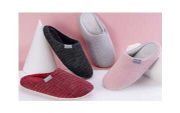 BRONAX Slippers for Women