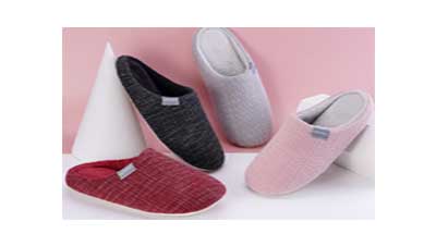 BRONAX Slippers for Women | Indoor House Shoes