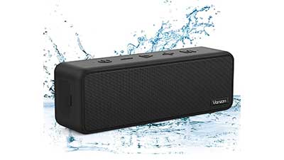 Vanzon X5 Pro Portable Wireless Speaker