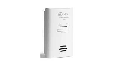 Kidde Carbon Monoxide Detector