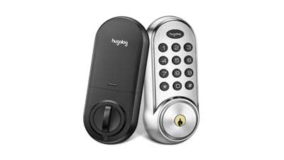 Hugolog Deadbolt Lock