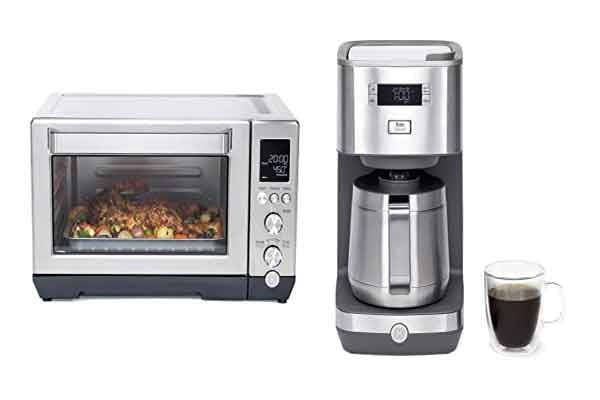 Up to 63% off GE Kitchen Appliances