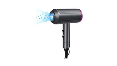 WDYS 1800W Professional Ionic Hair Dryer